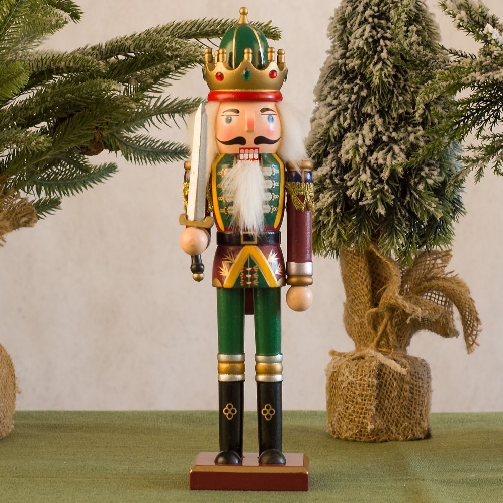 Festival Geschenk Vintage Weih – Nutcracker Figurine Bewertung und Preis