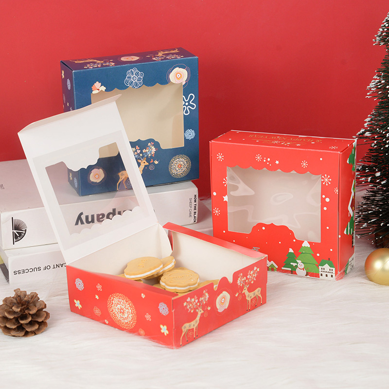 10/5pcs Weihnachts plätzchen b – Advent Calendar Gift Bewertung und Preis