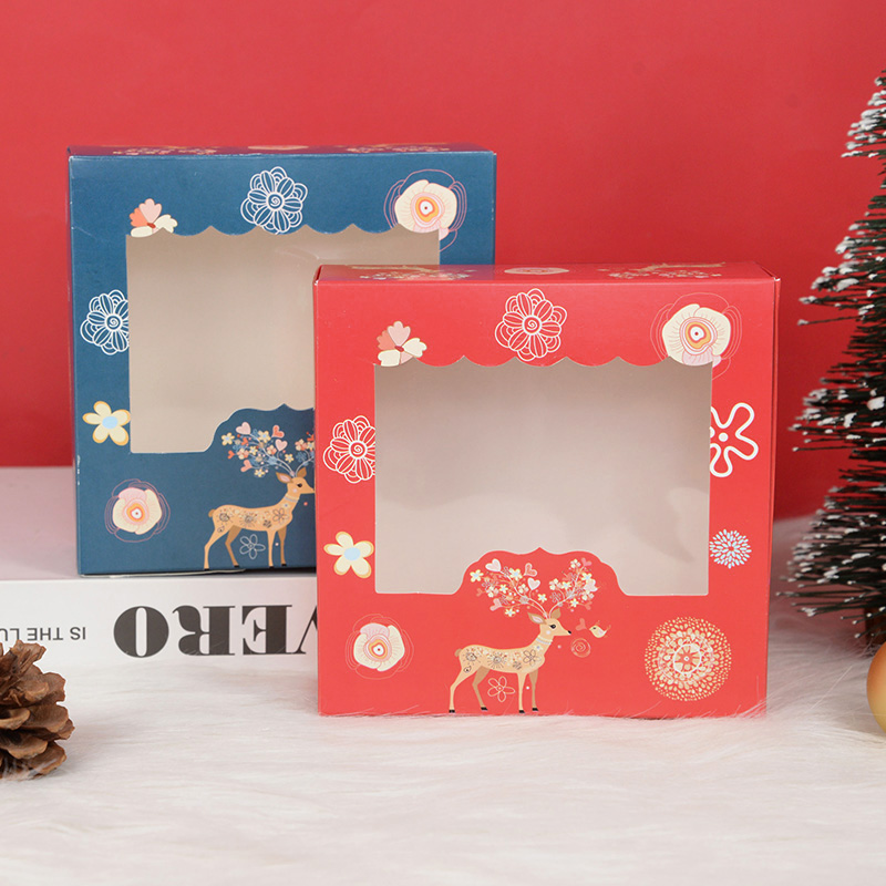 10/5pcs Weihnachts plätzchen b – Advent Calendar Gift Bewertung und Preis