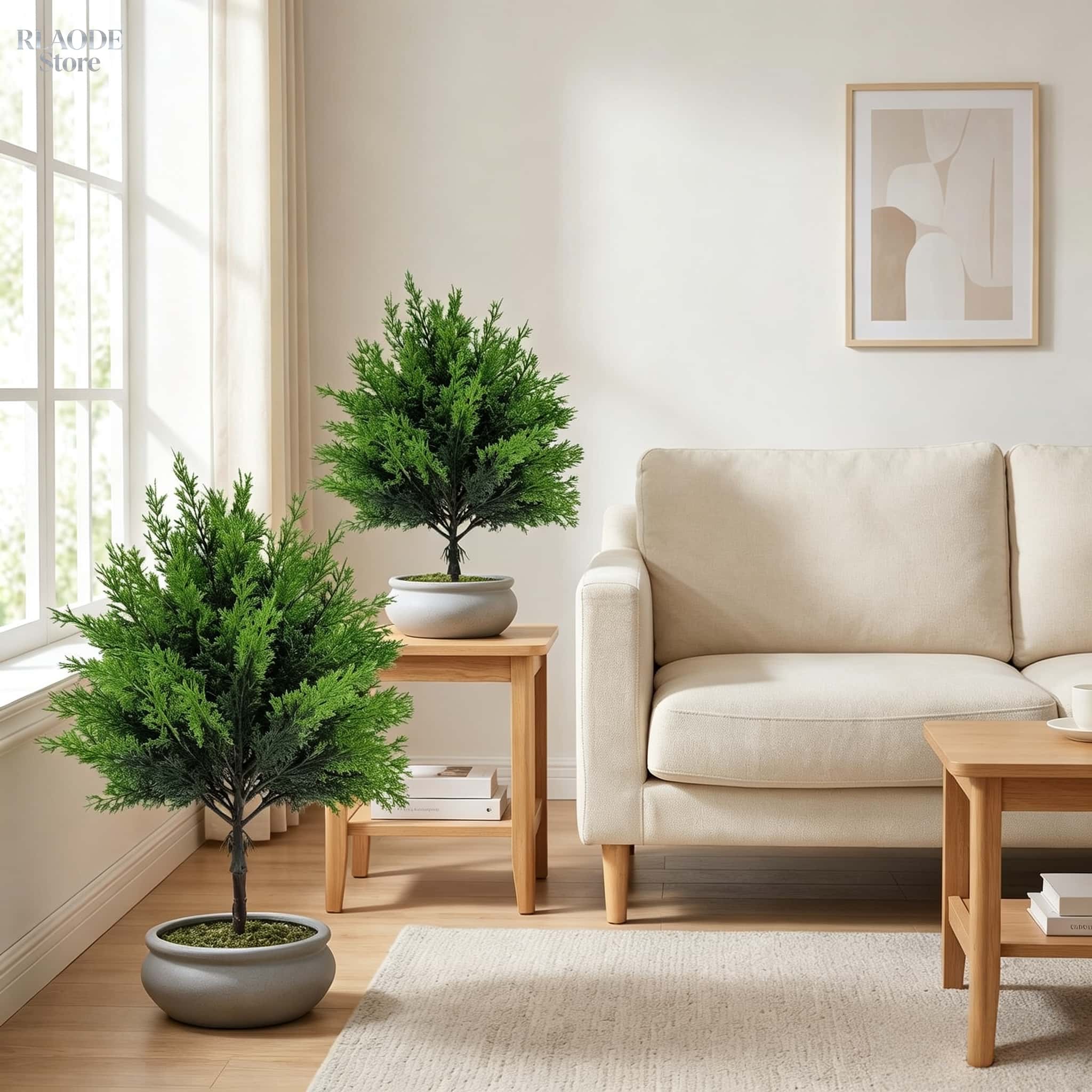 2 Stück künstliches Grün für d – Christmas Tree Artificial Bewertung und Preis