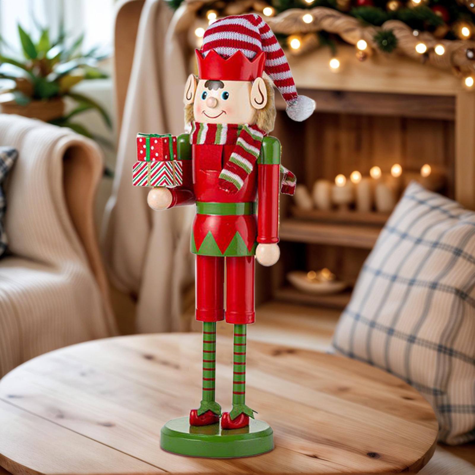 Nussknacker Weihnachtsdekorati – Nutcracker Figurine Bewertung und Preis