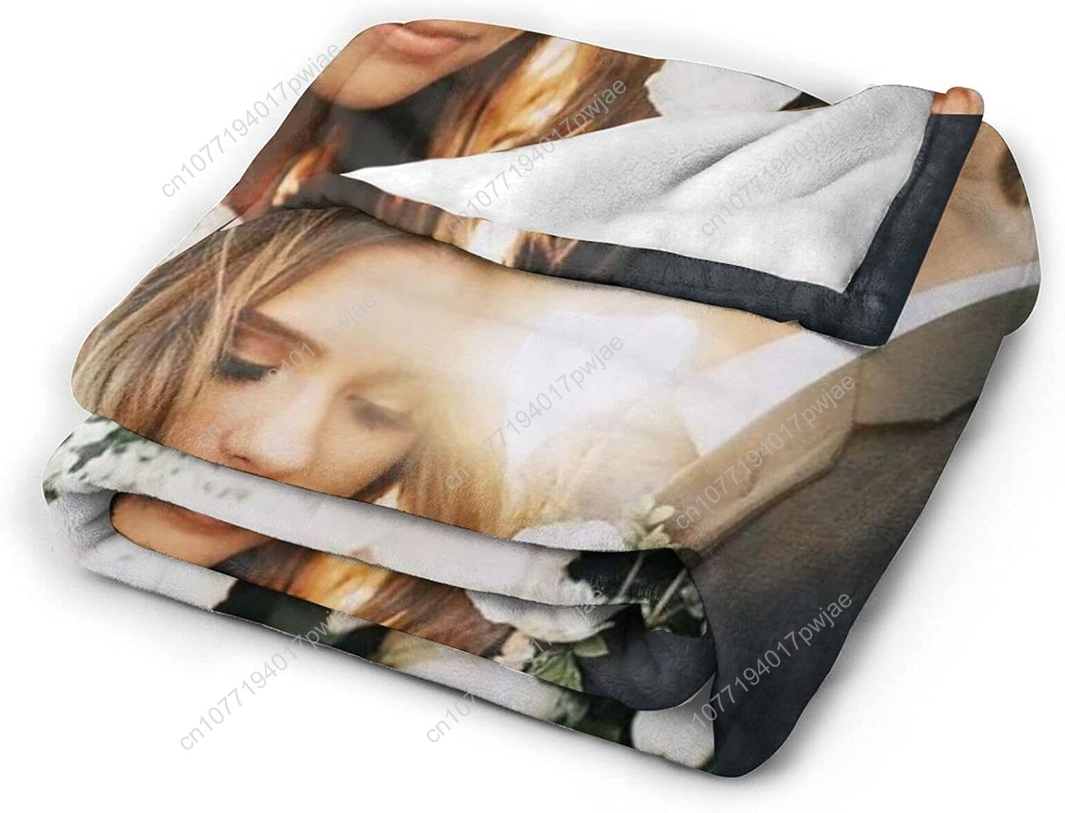 Benutzerdefinierte Decke mit F – Christmas Throw Blanket Bewertung und Preis