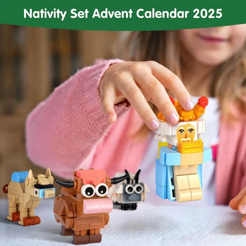 DIY Weihnachten Adventskalende – Advent Calendar Gift Bewertung und Preis