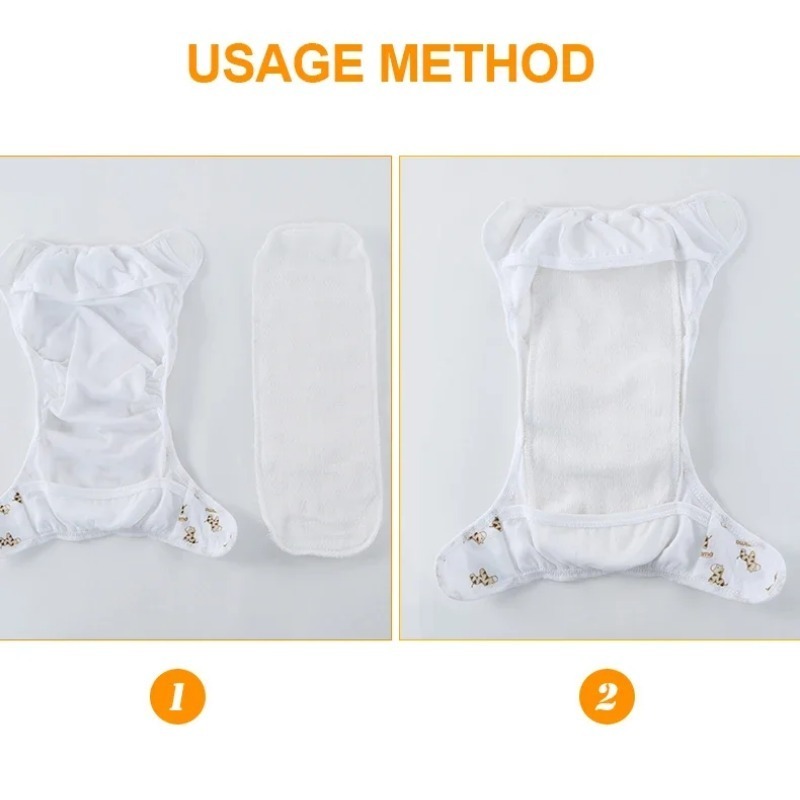 2/5/10 Stück Babywindeln, wied – Pampers Diaper Premium Care Bewertung und Preis