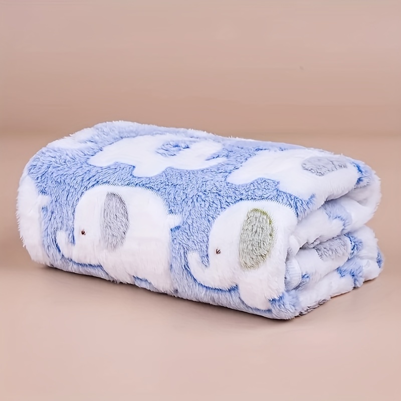 Weiche und Gemütliche Cartoon- – Christmas Throw Blanket Bewertung und Preis