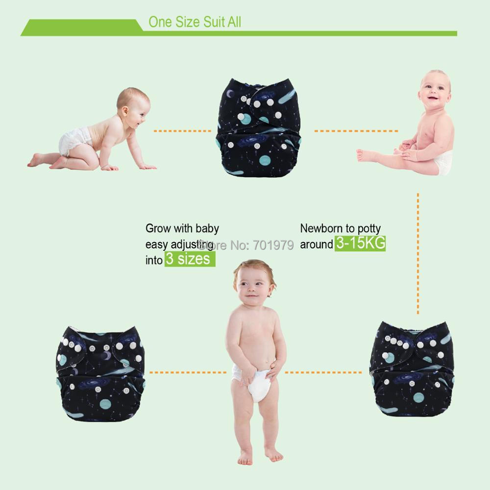 1 Stück ALVABABY Taschenwindel – Pampers Diaper Premium Care Bewertung und Preis