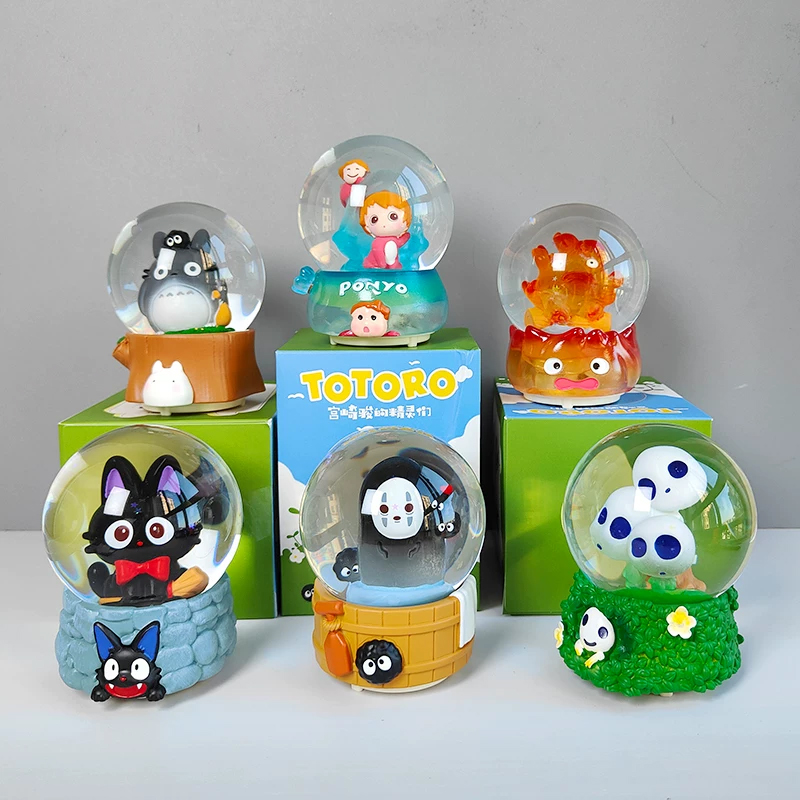 Anime Die Elfen von Hayao Miya – Ornament Ball Set Bewertung und Preis