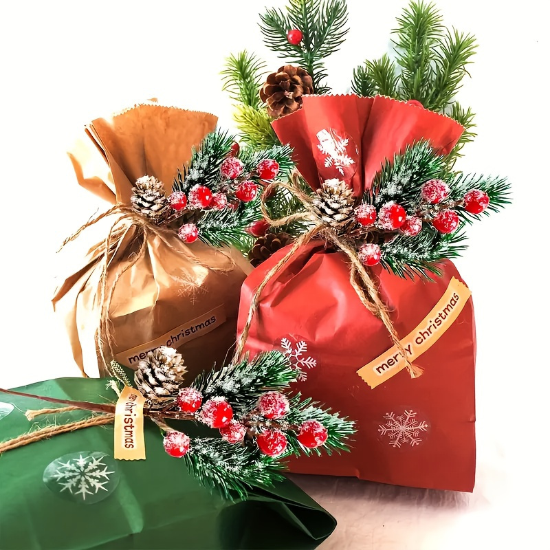 12 Stück Weihnachts-Kiefernzwe – Christmas Tree Artificial Bewertung und Preis