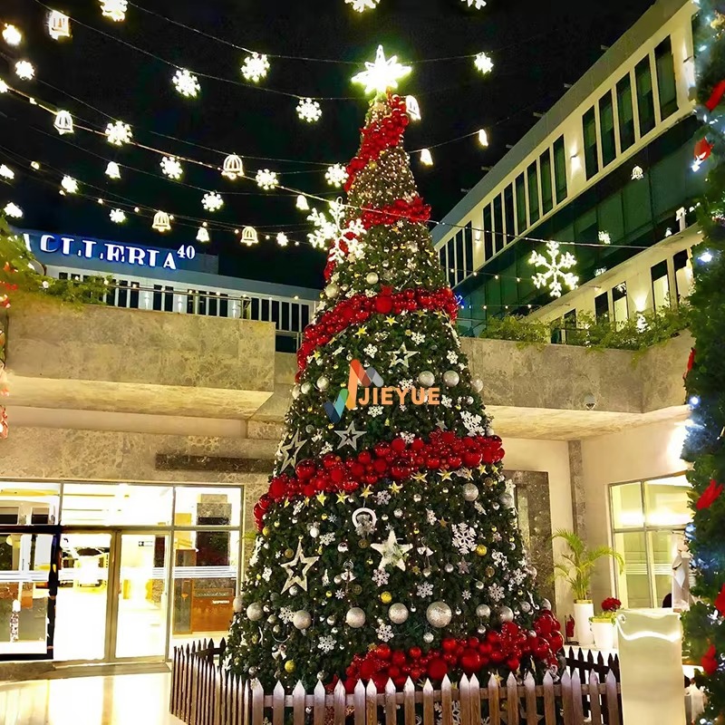 Hochwertige riesige dekorative – Christmas Tree Artificial Bewertung und Preis