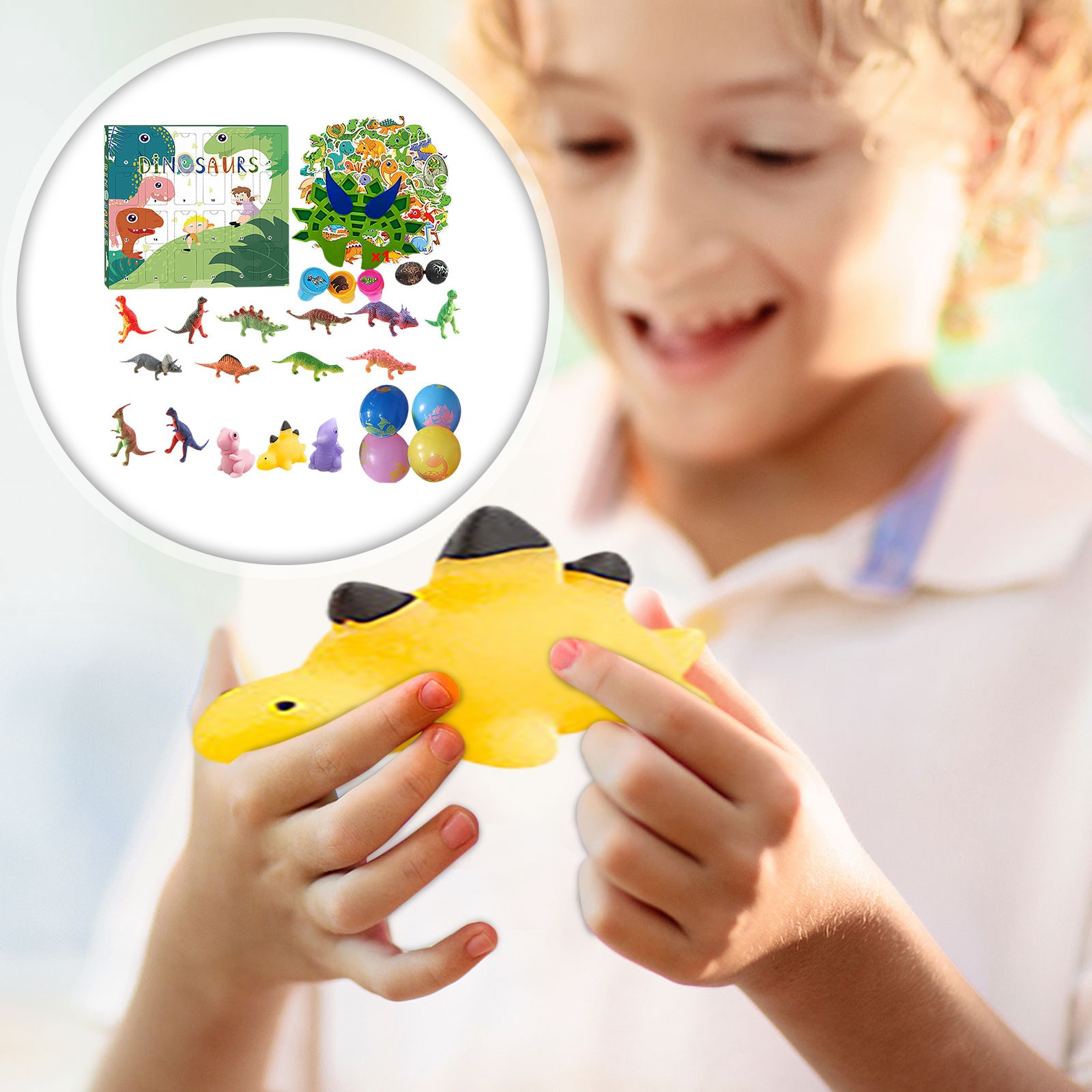 Weihnachts-Adventskalender, 3D – Advent Calendar Gift Bewertung und Preis