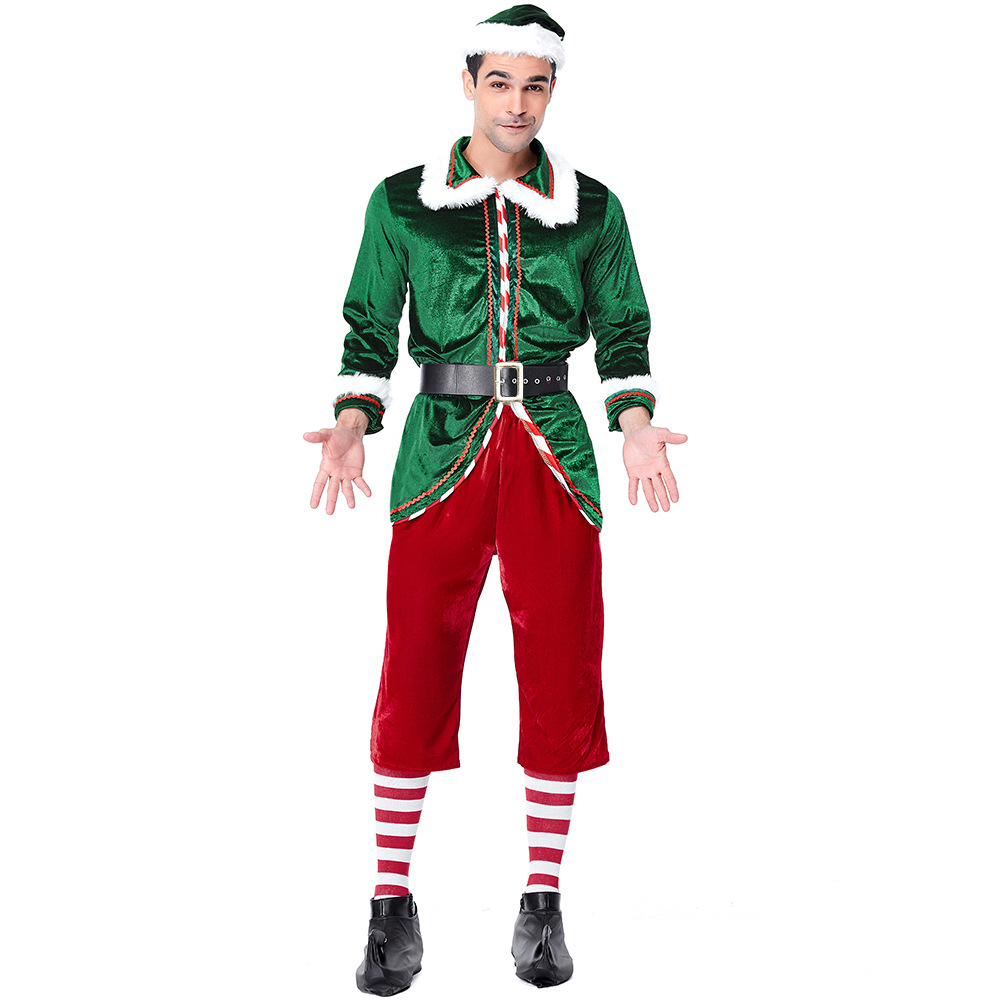 Weihnachtsmann-Kostüm für Dame – Elf Costume Christmas Bewertung und Preis