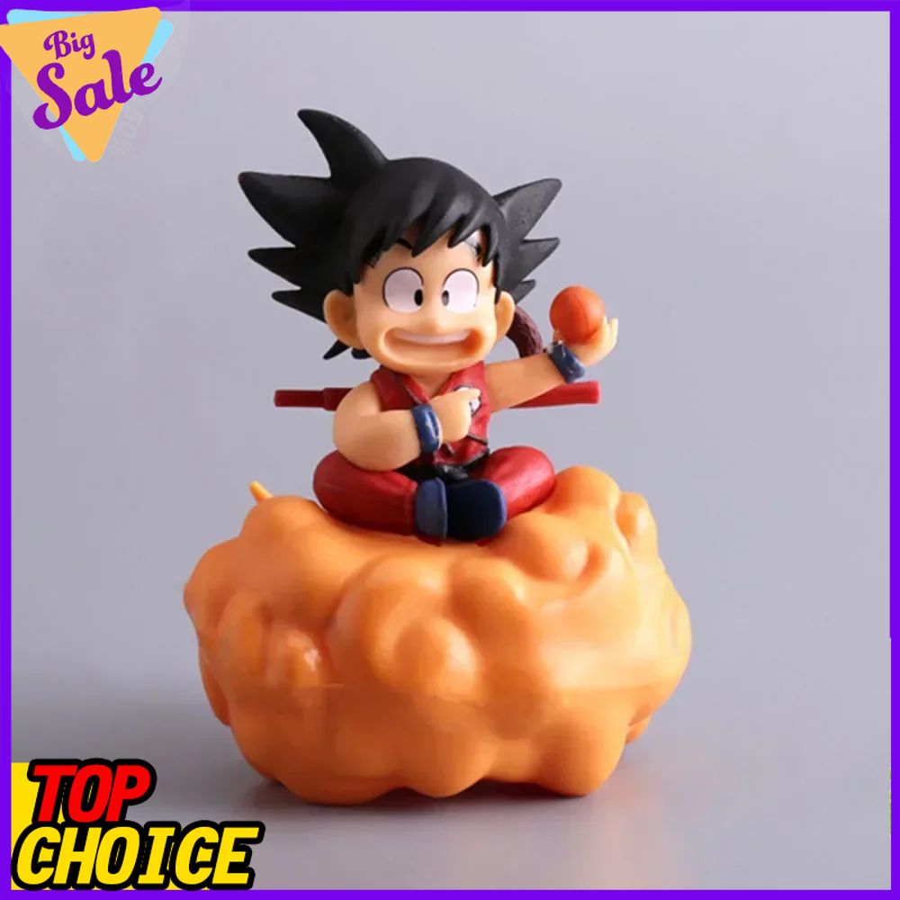 Heiße Dragon Ball Z Son Goku A – Ornament Ball Set Bewertung und Preis