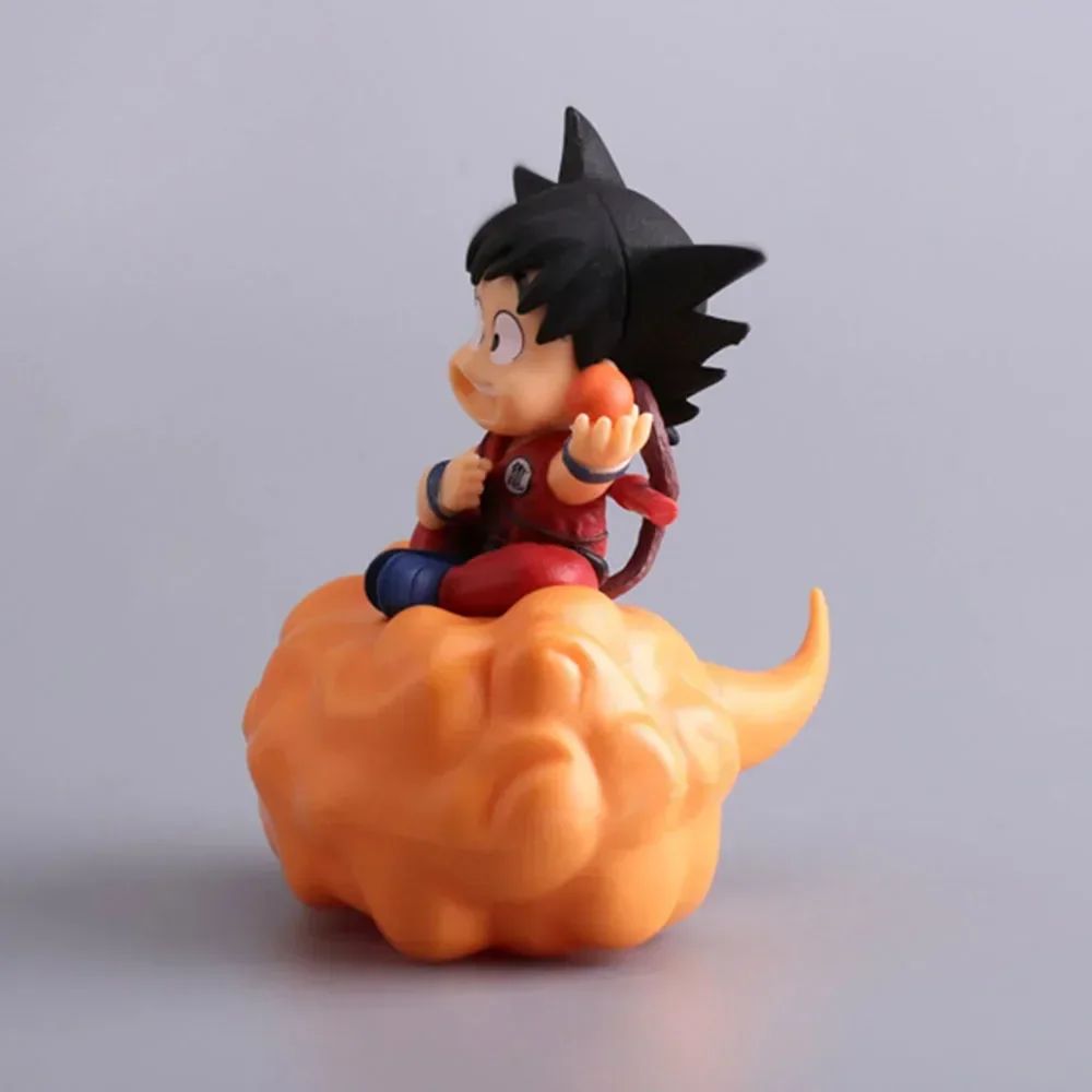 Heiße Dragon Ball Z Son Goku A – Ornament Ball Set Bewertung und Preis