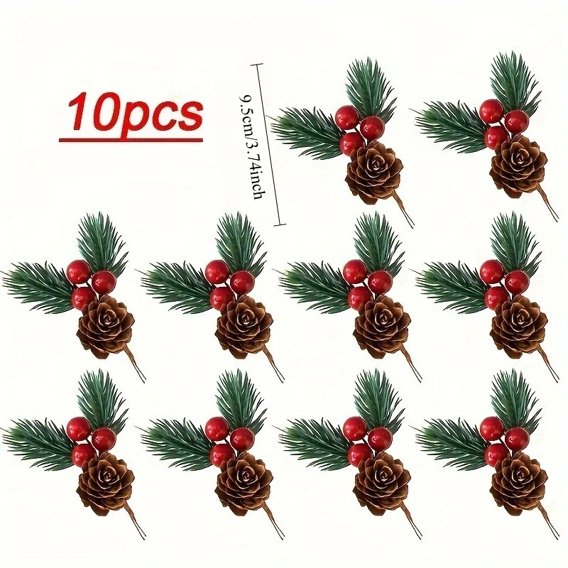10-teiliges Set Künstliche Tan – Christmas Tree Artificial Bewertung und Preis