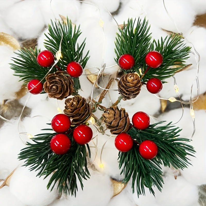 10-teiliges Set Künstliche Tan – Christmas Tree Artificial Bewertung und Preis