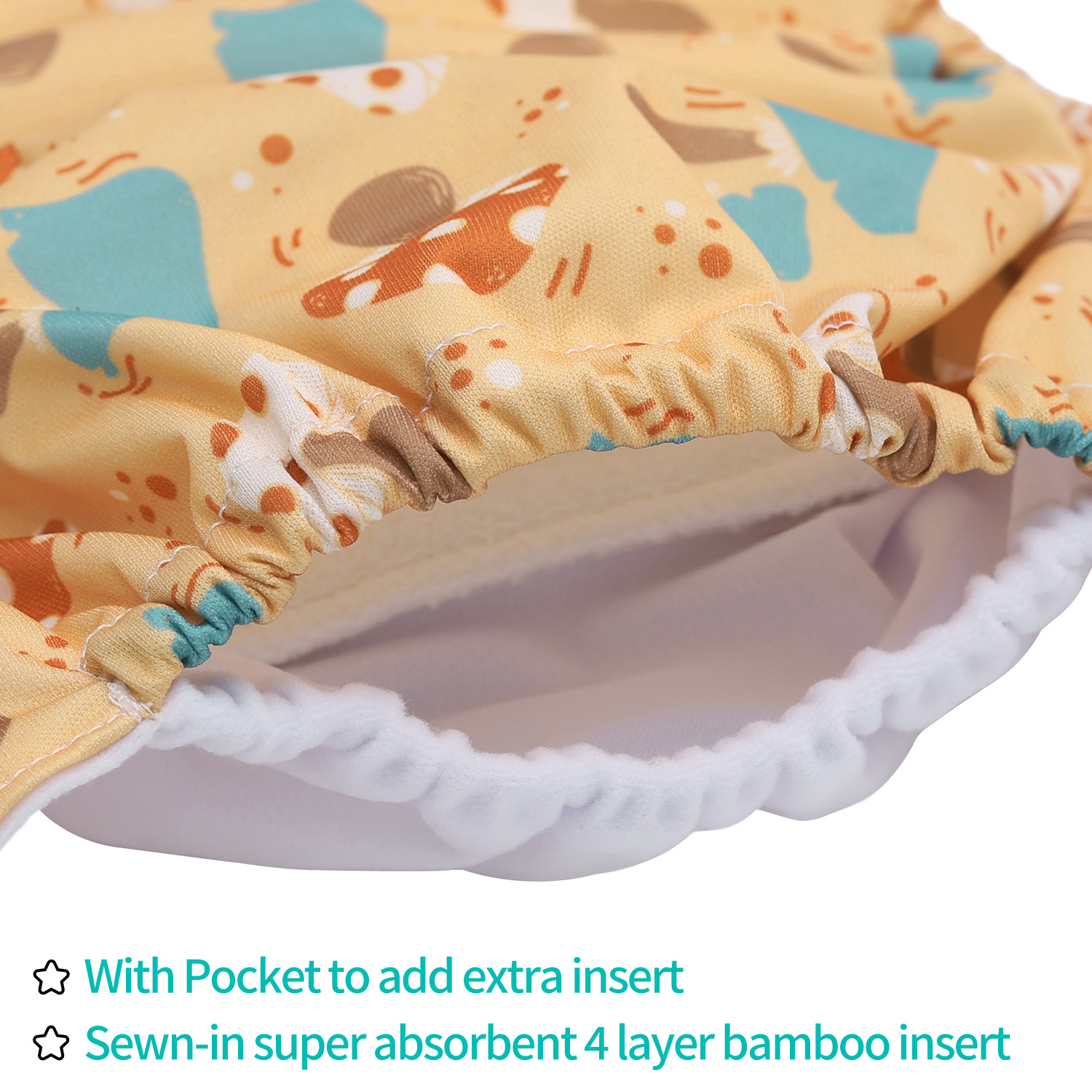 U Pick ALVABABY All-in-One-Win – Pampers Diaper Premium Care Bewertung und Preis