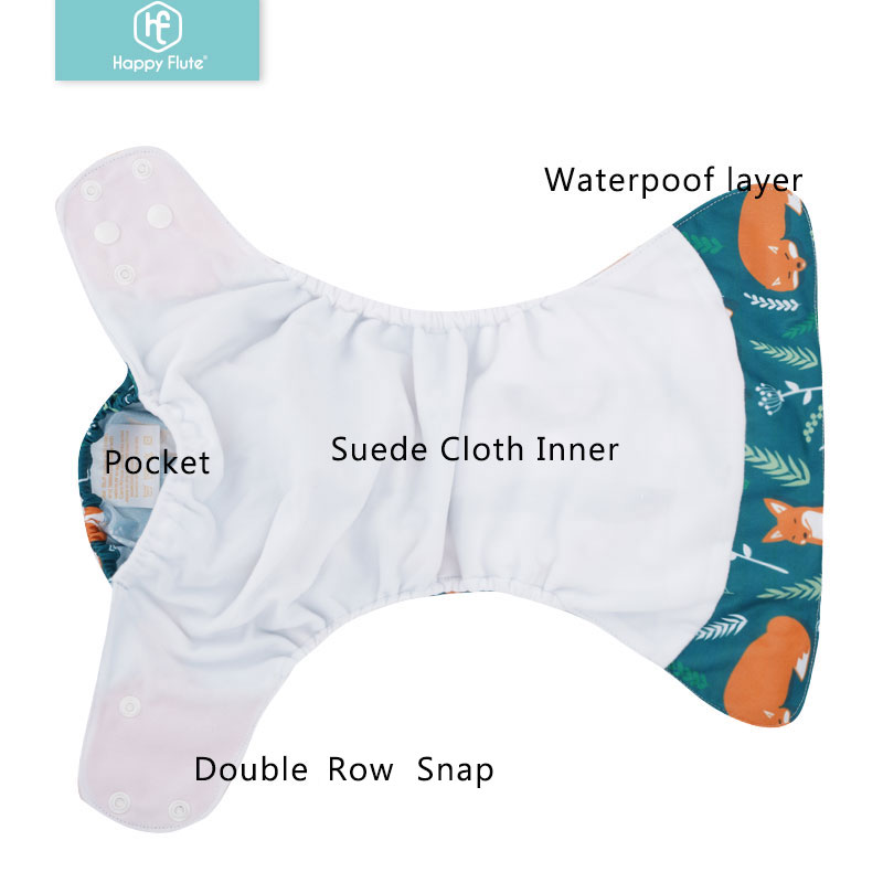 HappyFlute 8 Windeln + 8 Einsä – Pampers Diaper Premium Care Bewertung und Preis