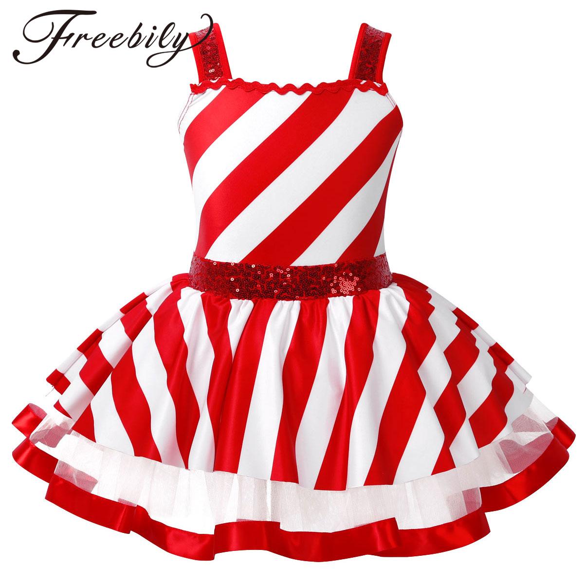 Mädchen Weihnachten Zuckerstan – Elf Costume Christmas Bewertung und Preis