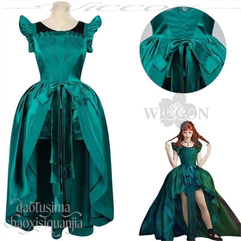 Agnes Cosplay Anime Film Mi Kl – Ornament Ball Set Bewertung und Preis